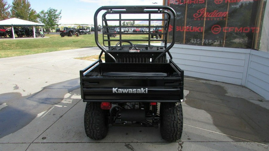 2026 Kawasaki Mule SX 4x4