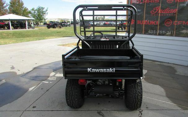 2026 Kawasaki Mule SX 4x4