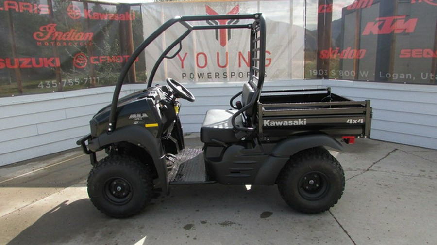 2026 Kawasaki Mule SX 4x4
