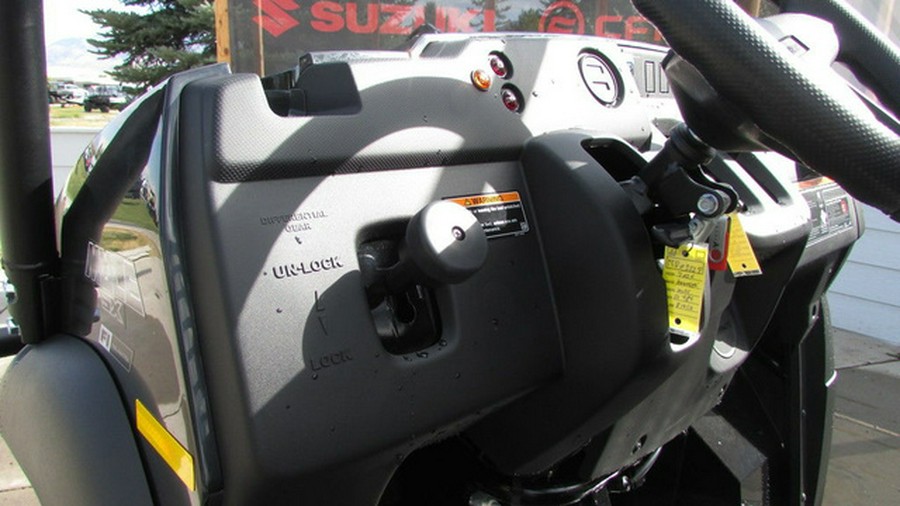 2026 Kawasaki Mule SX 4x4