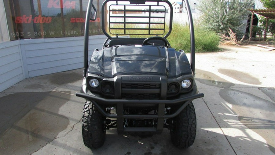 2026 Kawasaki Mule SX 4x4
