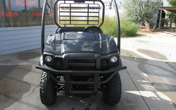 2026 Kawasaki Mule SX 4x4