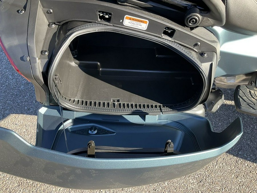 2026 Can-Am Spyder F3 Limited Dark