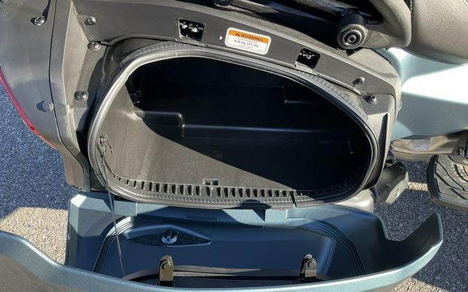 2026 Can-Am Spyder F3 Limited Dark