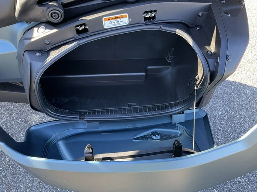 2026 Can-Am Spyder F3 Limited Dark