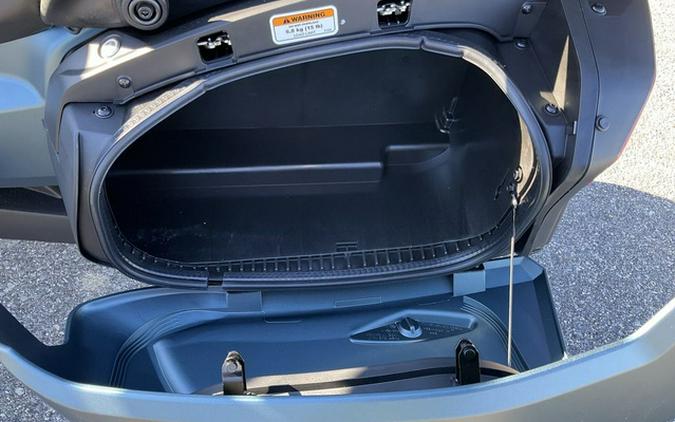 2026 Can-Am Spyder F3 Limited Dark