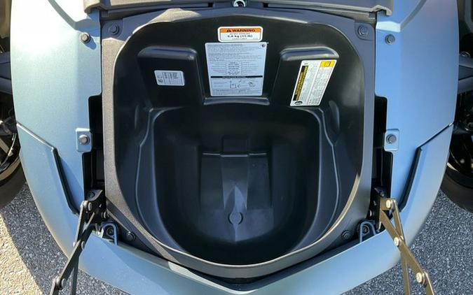 2026 Can-Am Spyder F3 Limited Dark