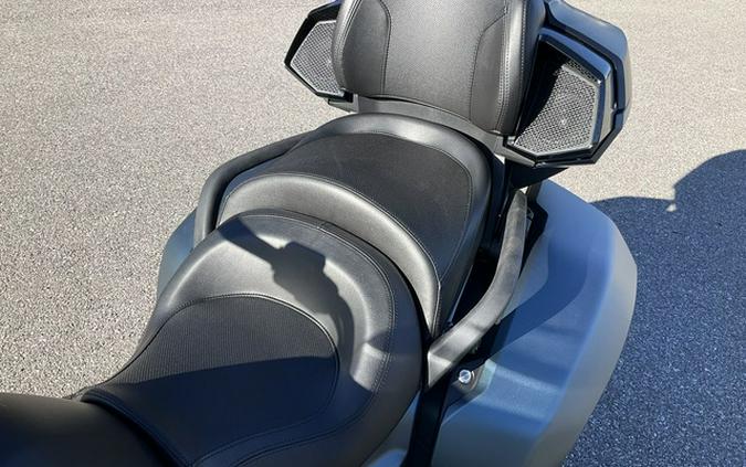 2026 Can-Am Spyder F3 Limited Dark