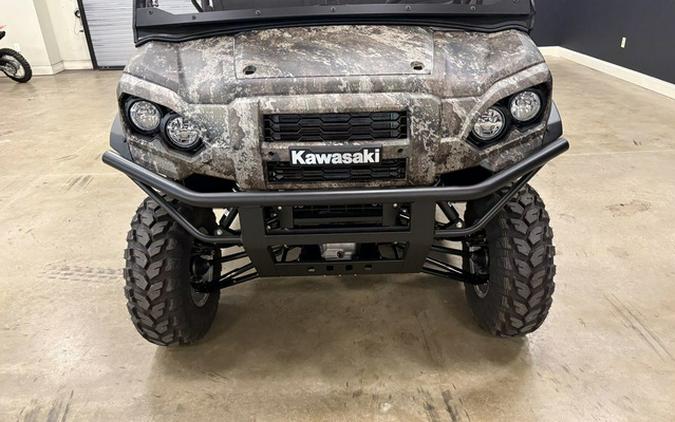 2026 Kawasaki Mule PRO-FXT 1000 LE Camo