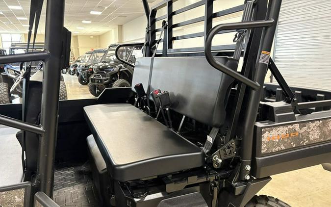 2026 Kawasaki Mule PRO-FXT 1000 LE Camo