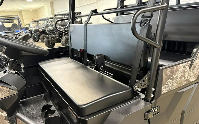 2026 Kawasaki Mule PRO-FXT 1000 LE Camo