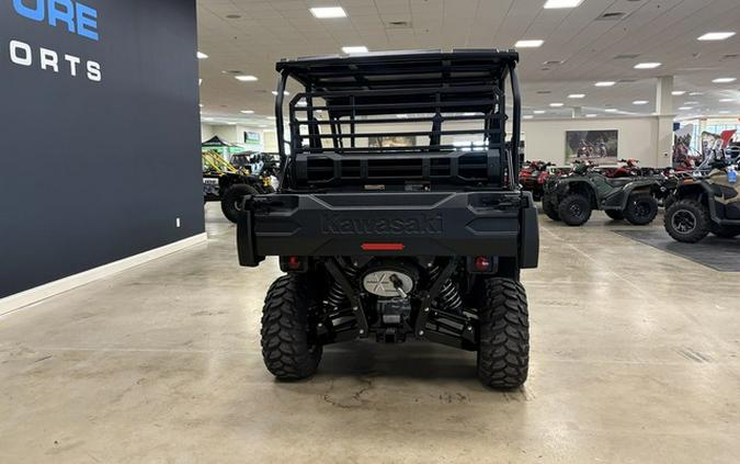 2026 Kawasaki Mule PRO-FXT 1000 LE Camo