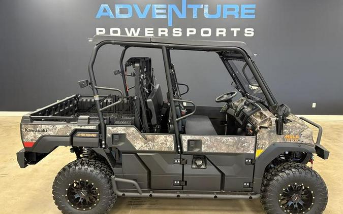 2026 Kawasaki MULE PRO-FXT 1000 LE