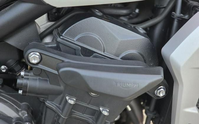 2022 Triumph Trident 660