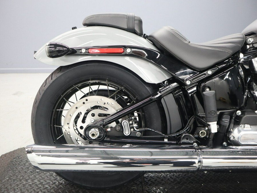 2025 Harley-Davidson Street Bob