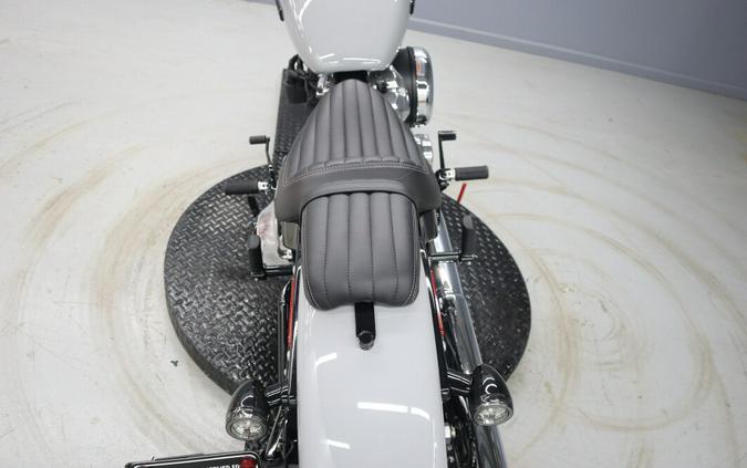 2025 Harley-Davidson Street Bob