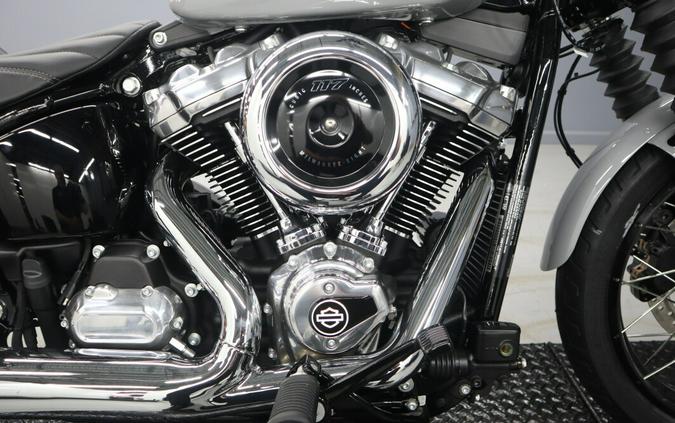 2025 Harley-Davidson Street Bob