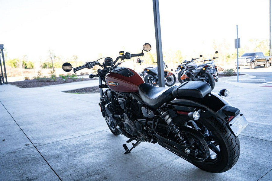 2023 Harley-Davidson® RH975 - Nightster™