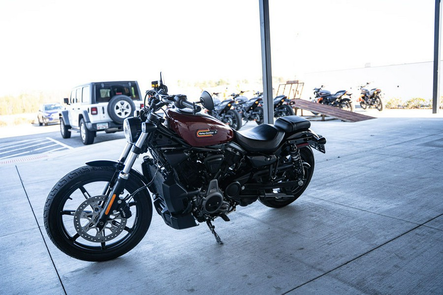 2023 Harley-Davidson® RH975 - Nightster™