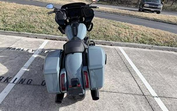 2024 Harley-Davidson Road Glide