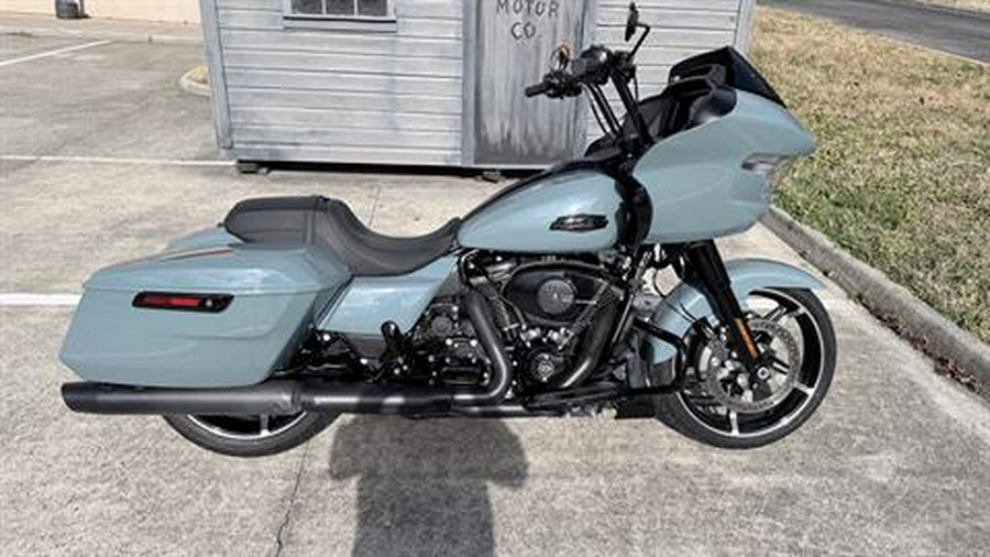 2024 Harley-Davidson Road Glide