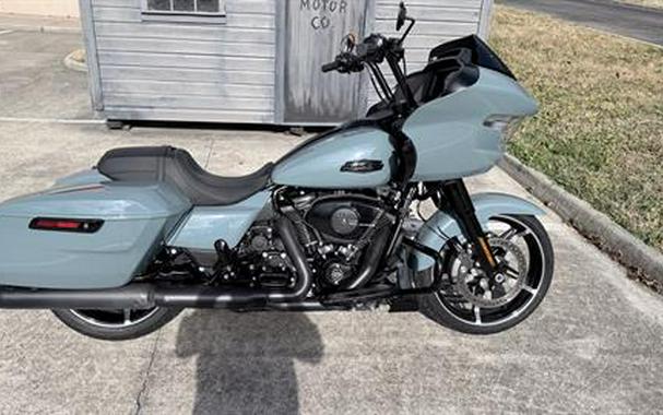 2024 Harley-Davidson Road Glide