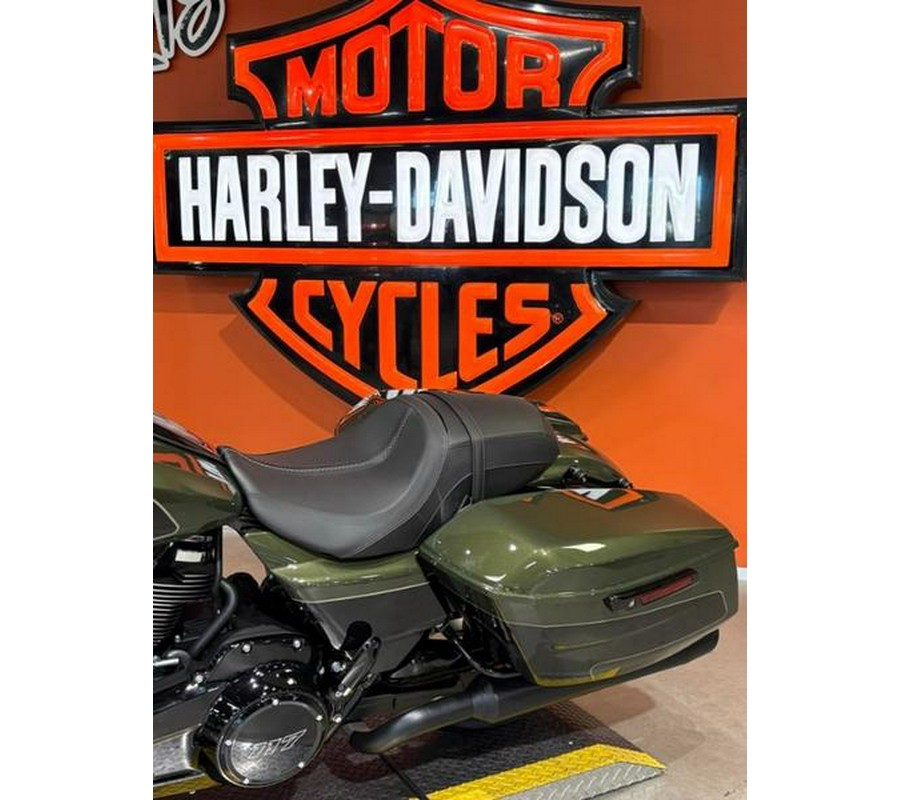 2026 Harley-Davidson® FLTRX - Road Glide®