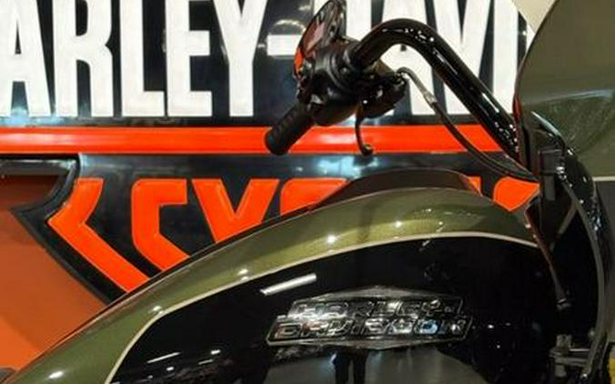 2026 Harley-Davidson® FLTRX - Road Glide®