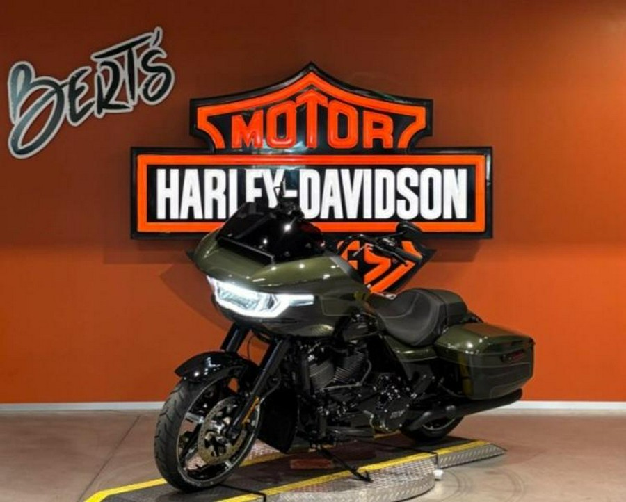 2026 Harley-Davidson® FLTRX - Road Glide®