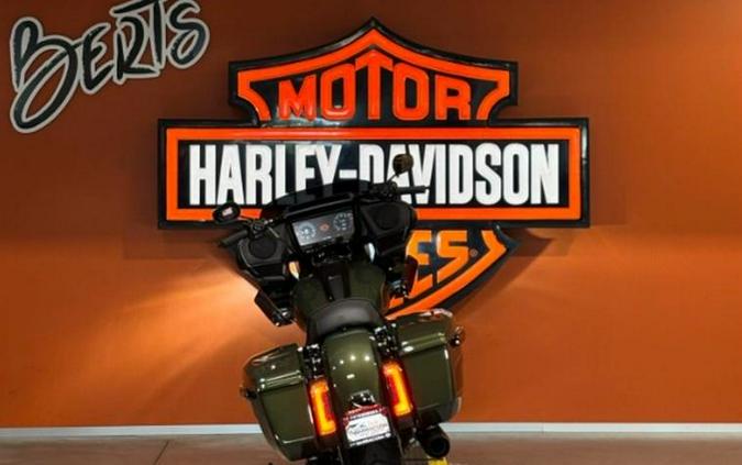 2026 Harley-Davidson® FLTRX - Road Glide®