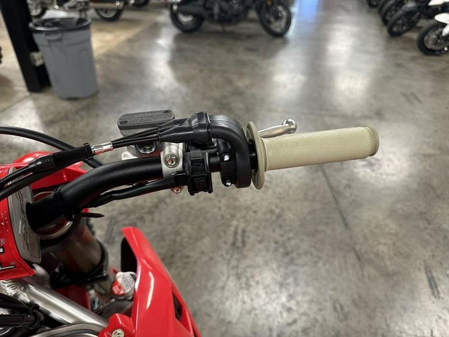 2026 Honda® CRF250RWE