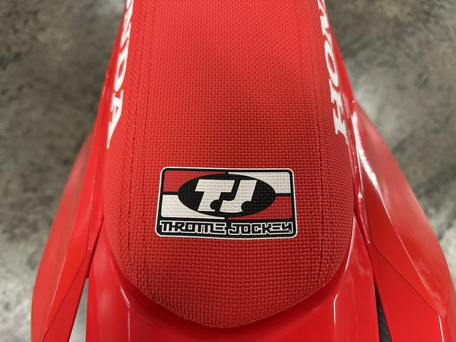 2026 Honda® CRF250RWE