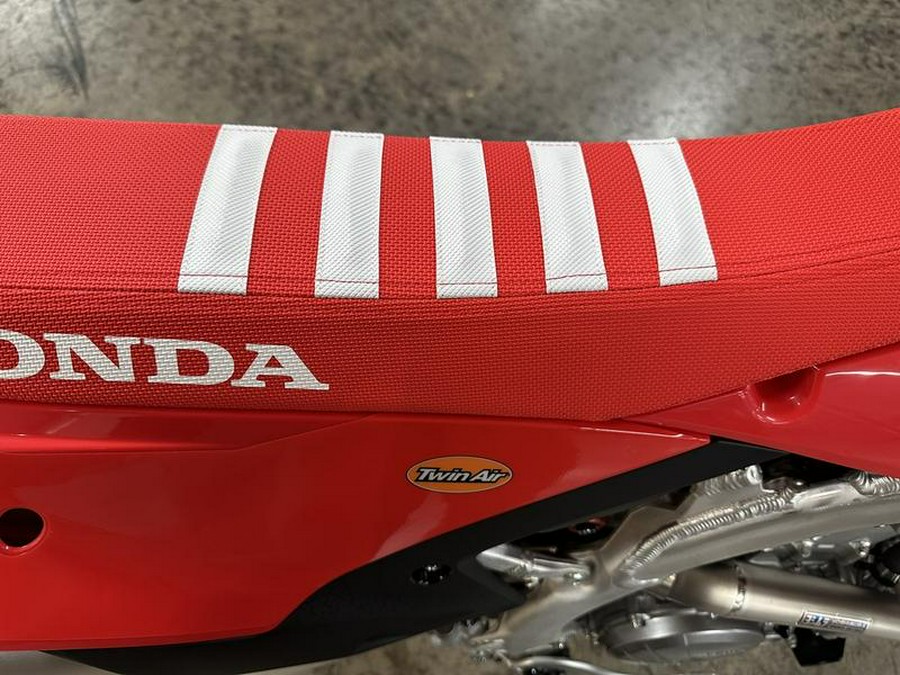 2026 Honda® CRF250RWE