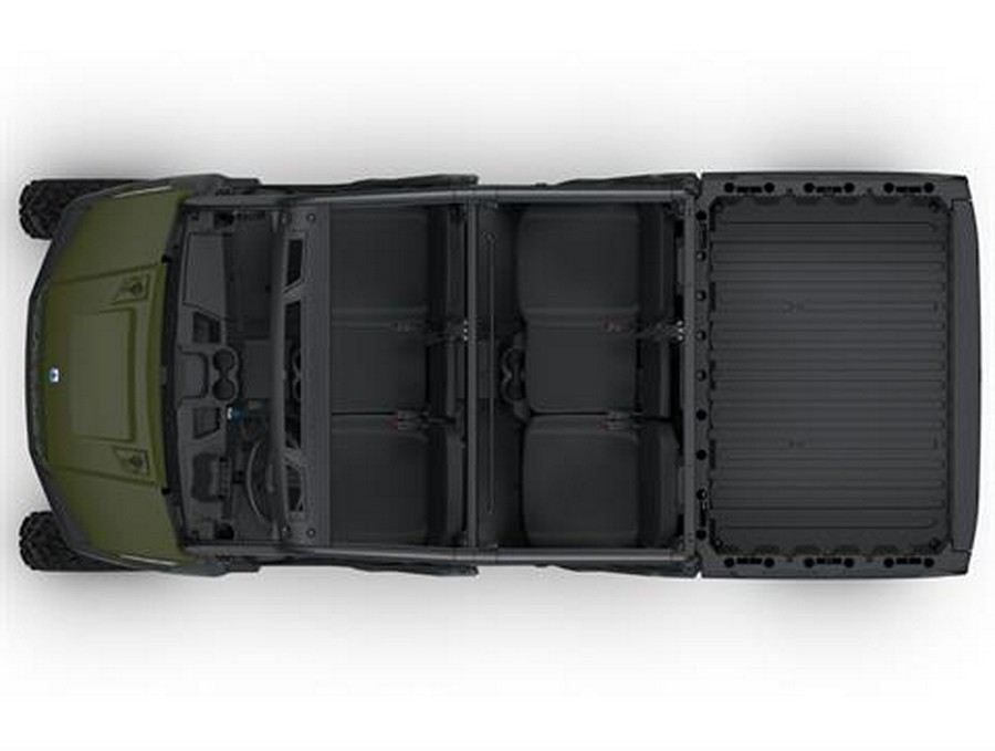 2026 Polaris Ranger Crew 1000