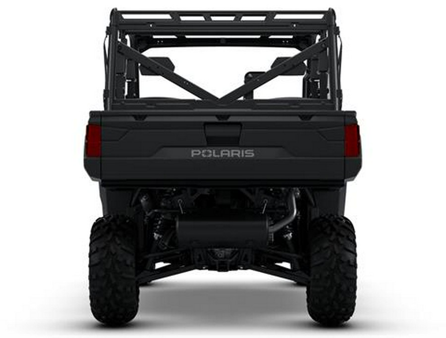 2026 Polaris Ranger Crew 1000