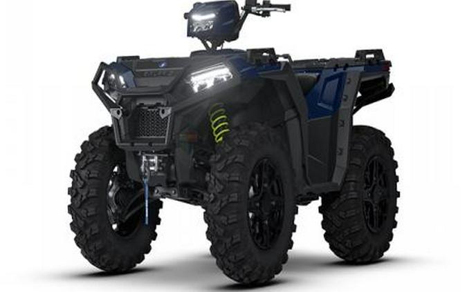 2026 Polaris Sportsman® 850 Trail