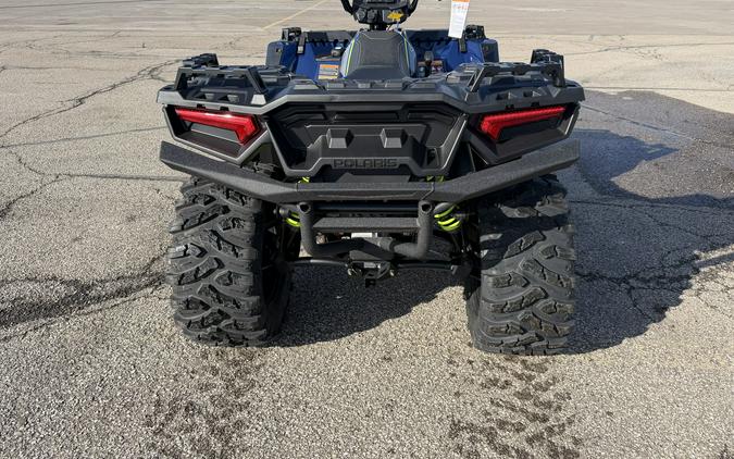 2026 Polaris Sportsman® 850 Trail