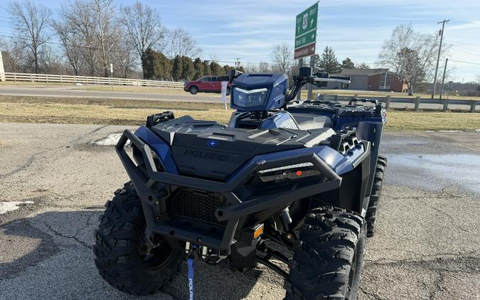 2026 Polaris Sportsman® 850 Trail