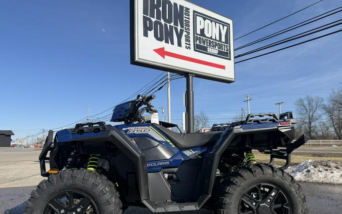 2026 Polaris Sportsman® 850 Trail