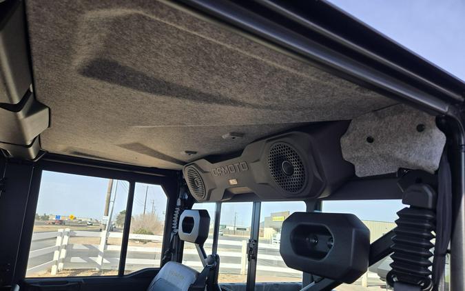 2026 CFMOTO UFORCE U10 XL PRO HIGHLAND