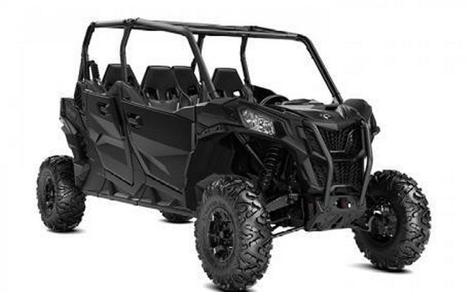 2024 Can-Am MAVERICK SPORT MX DPS 60 1000
