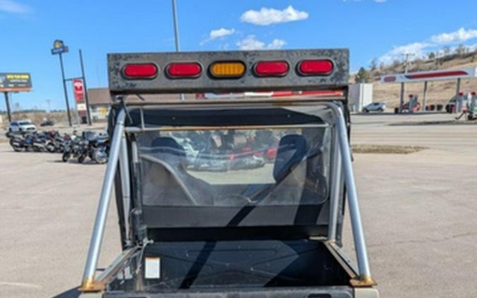 2012 Yamaha Rhino 700 FI Auto. 4x4 Sport Edition 700 SPORT