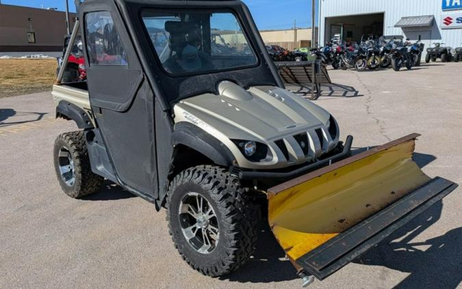 2012 Yamaha Rhino 700 FI Auto. 4x4 Sport Edition 700 SPORT