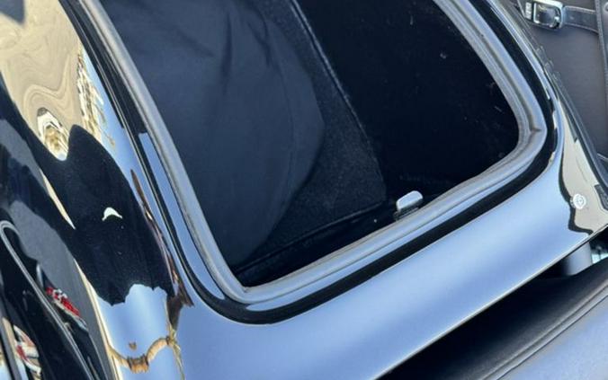 2021 BMW R 18 Custom Sidecar