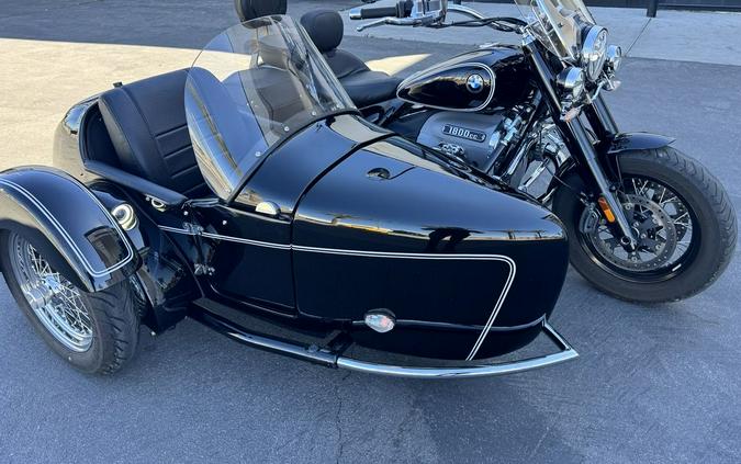 2021 BMW R 18 Custom Sidecar