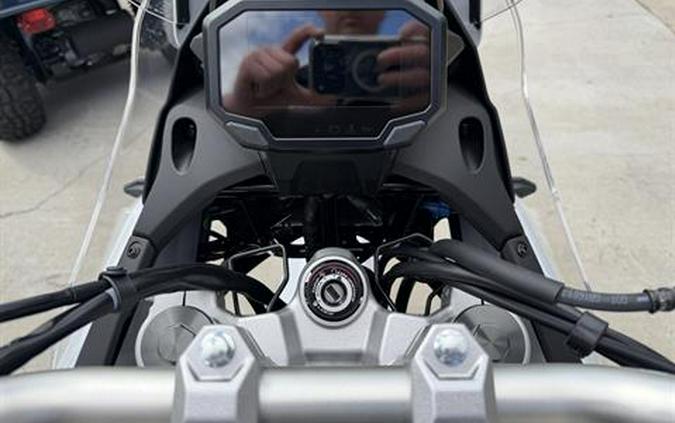 2026 Kawasaki KLE®500 SE ABS