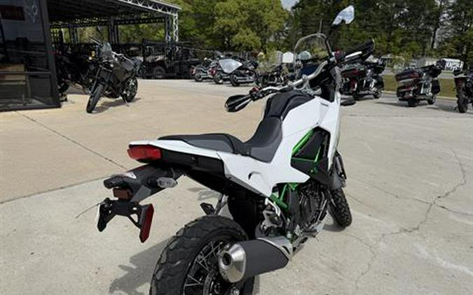 2026 Kawasaki KLE®500 SE ABS