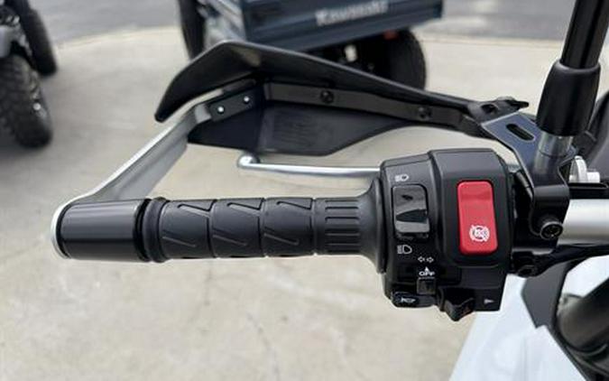 2026 Kawasaki KLE®500 SE ABS