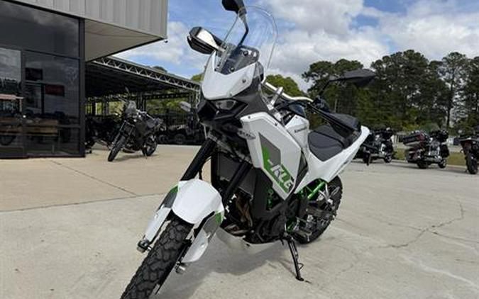 2026 Kawasaki KLE®500 SE ABS