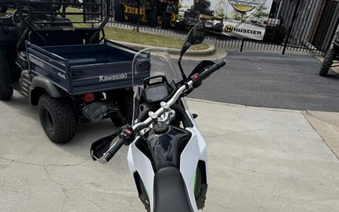 2026 Kawasaki KLE®500 SE ABS